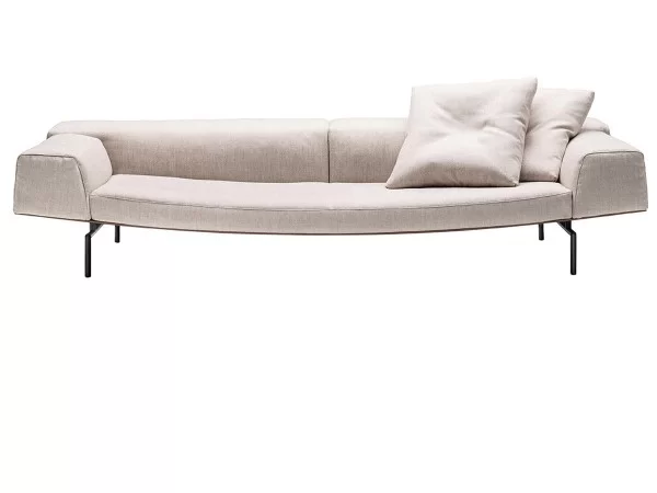 Sumo sofa by Living Divani