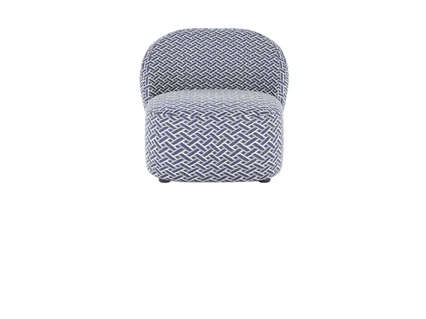 Gastsessel Liu Jo Living - Kaufen Sie es bei Mobilificio Marchese