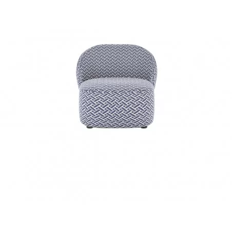 Guest扶手椅Liu Jo Living - Mobilificio Marchese购买