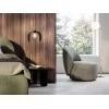 Fauteuil Guest Liu Jo Living - Achetez-le sur Mobilificio Marchese