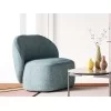 Fauteuil Guest Liu Jo Living - Achetez-le sur Mobilificio Marchese