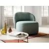 Guest armchair Liu Jo Living