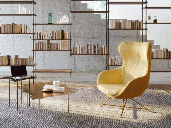 Sweet Embrace Sessel Liu Jo Living - Bester Preis