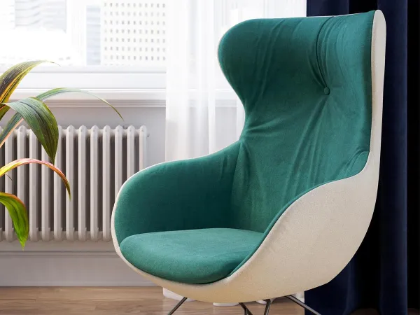 Sweet Embrace Sessel Liu Jo Living - Bester Preis