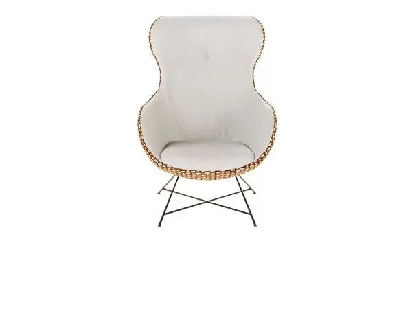 Poltrona Sweet Embrace Liu Jo Living - Miglior prezzo