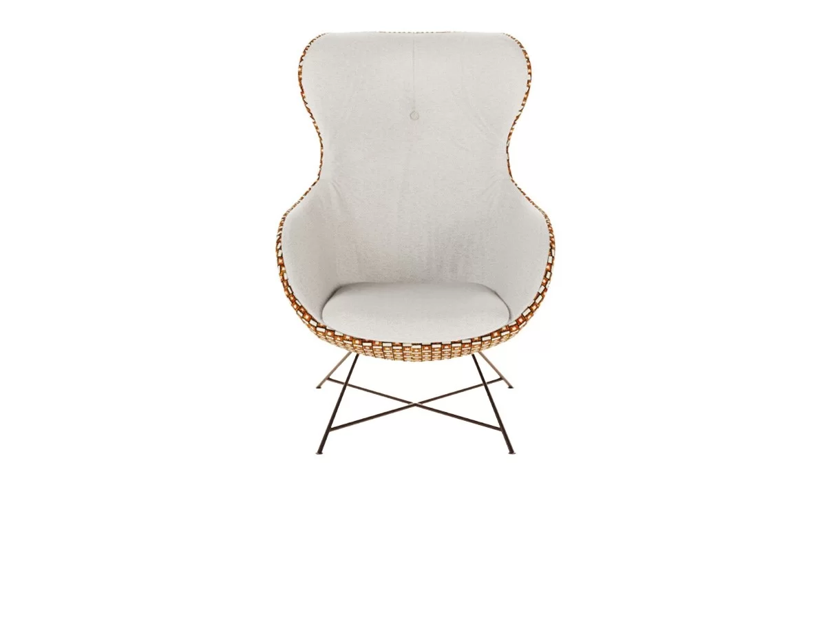 Sweet Embrace Sessel Liu Jo Living - Bester Preis