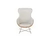 Fauteuil Sweet Embrace Liu Jo Living - Meilleur prix