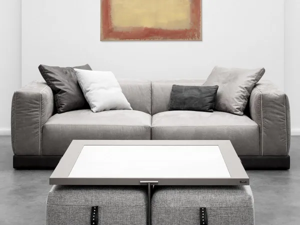 Canapé Caring Stripes de Liu Jo Living