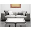 Caring Stripes Sofa von Liu Jo Living