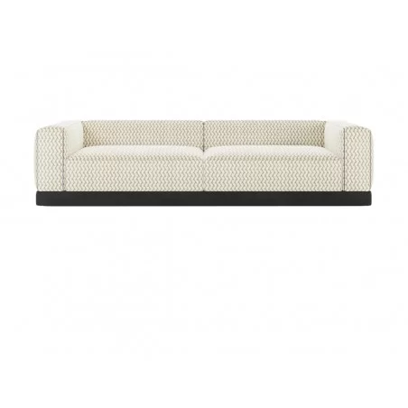 Caring Stripes Sofa von Liu Jo Living