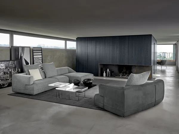 Starman Arketipo Sofa preis: eine besondere Förderung