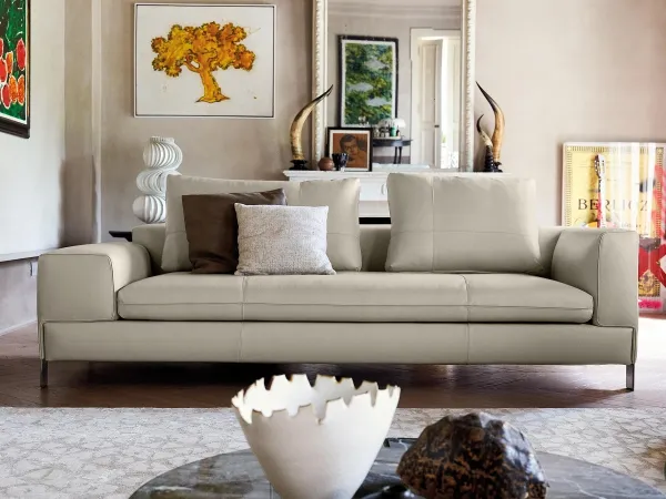 Divano Brown Sugar Arketipo