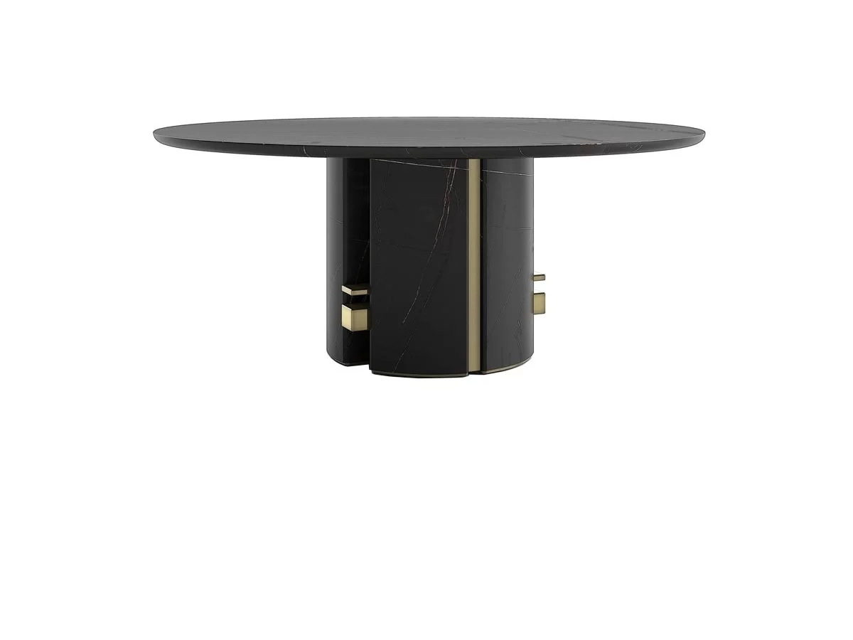 Ercole Table Capital Collection