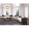 Allure sofa Capital Collection
