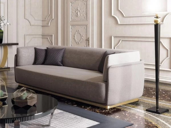 Allure Sofa: Ihr neues Lieblingssofa