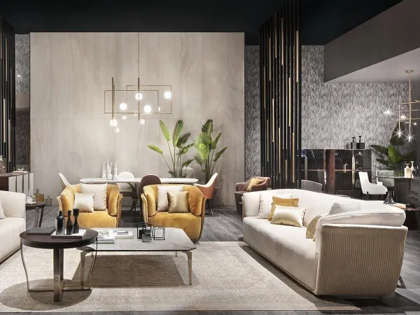 Allure sofa by Capital Collections - Buy now