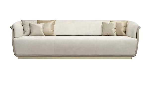 Allure sofa: your new...