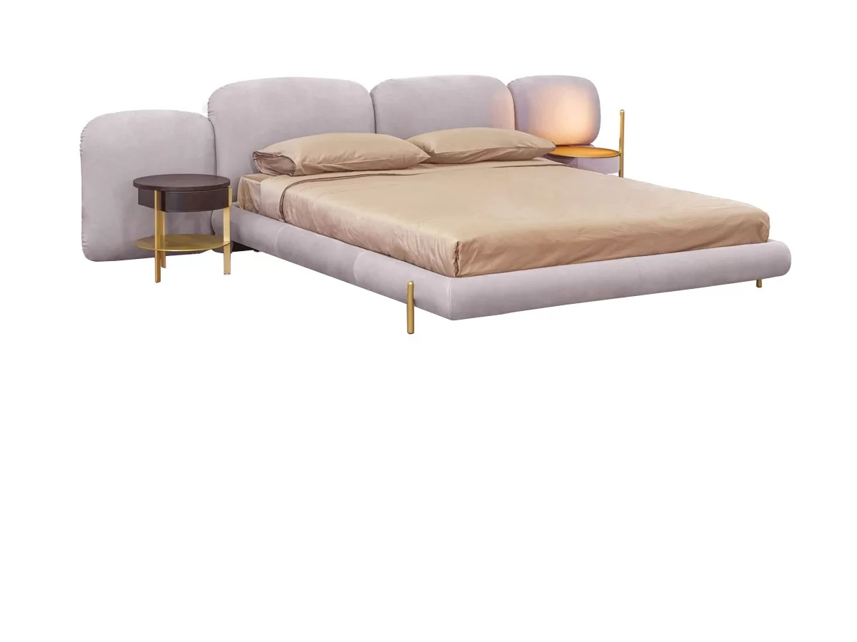 Stone Letto Baxter