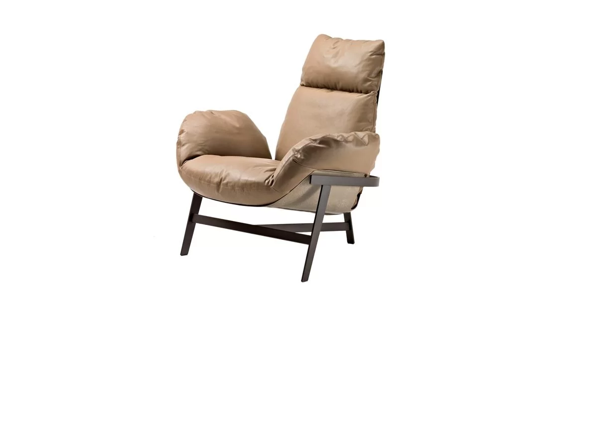 Arketipo Jupiter Armchair