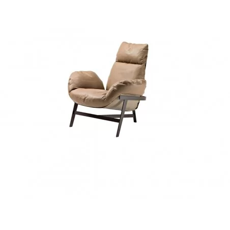 Arketipo Jupiter Armchair