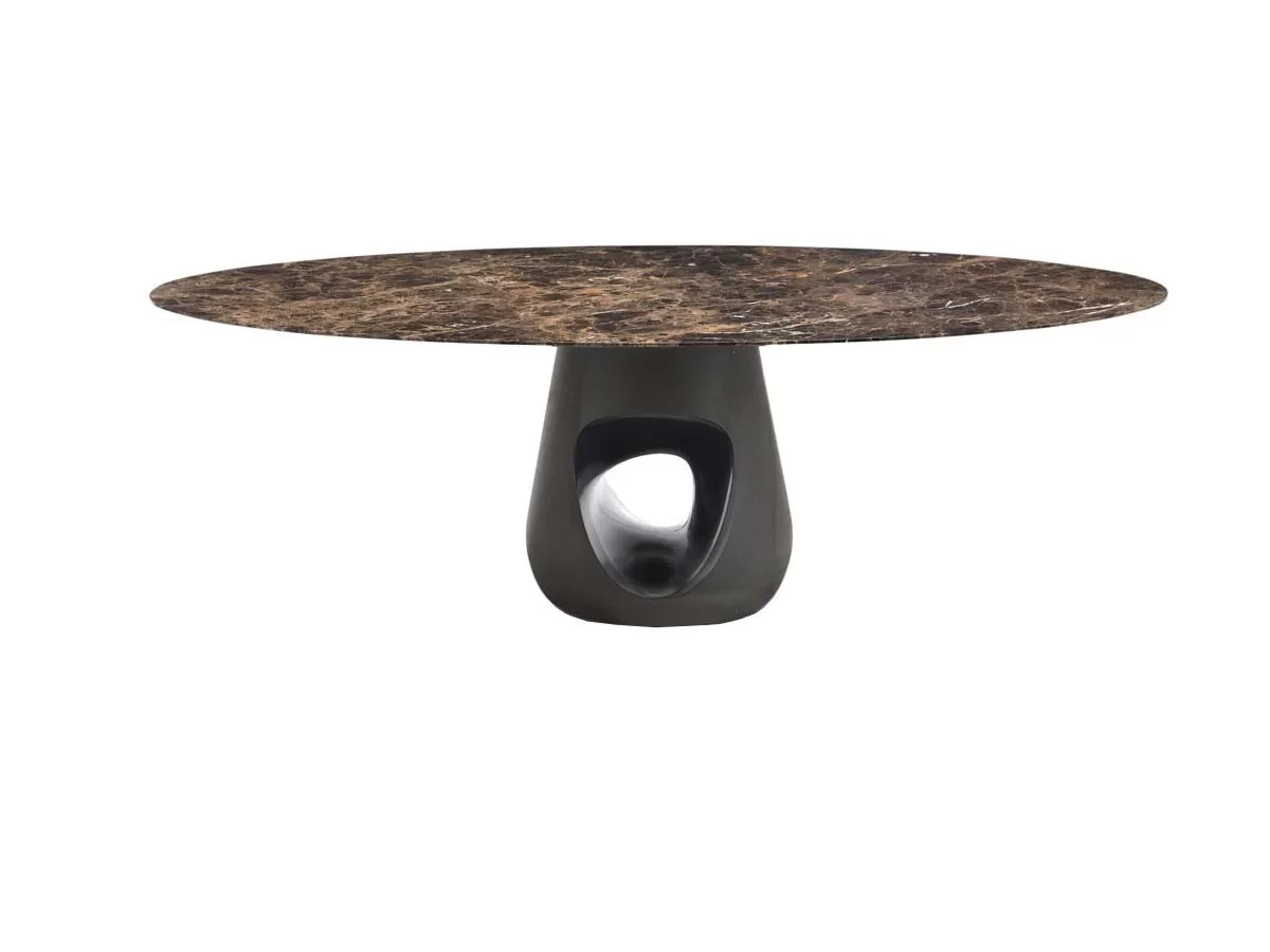 Mesa Barbara por Horm Casamania