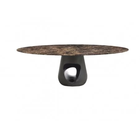 芭芭拉表 by Horm Casamania