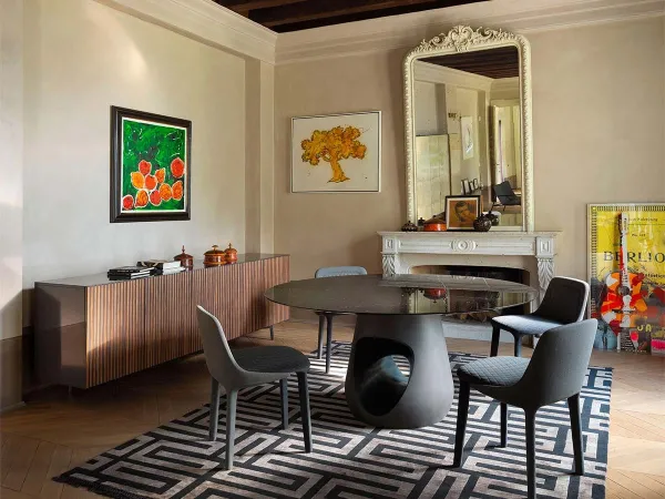 Barbara Tisch - Horm Casamania