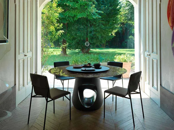 Mesa Barbara por Horm Casamania