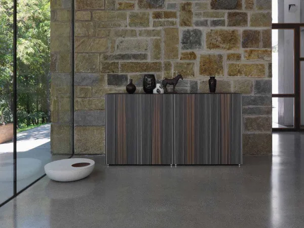 Carlos sideboard by Horm Casamania - best price