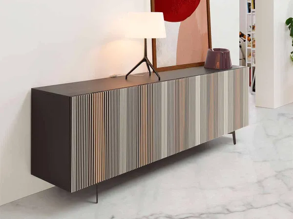 Carlos sideboard by Horm Casamania - best price