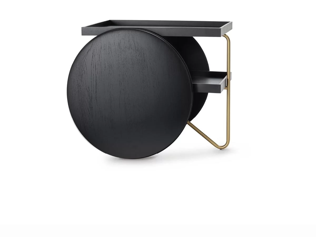 战车移动桌 - Horm Casamania