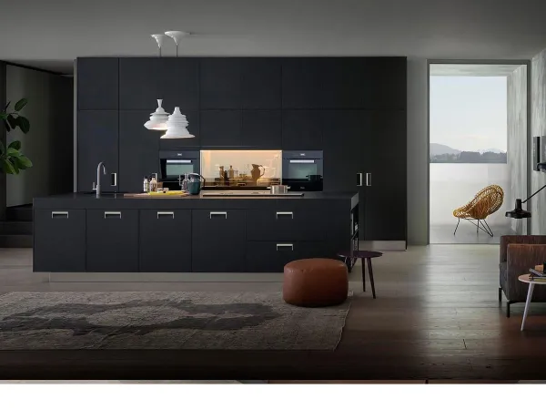 Italia Cocina by Arclinea