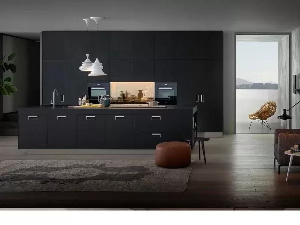 Italia Kitchen by Arclinea
