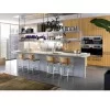 Arclinea cocina Lignum et Lapis.