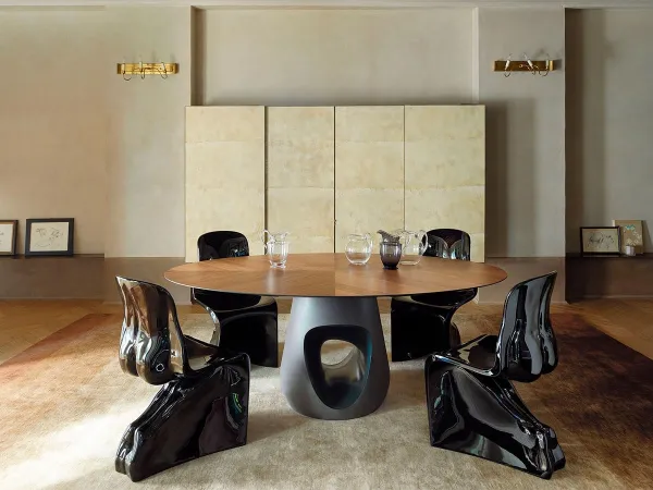 Her Stuhl von Horm Casamania - Bester Preis