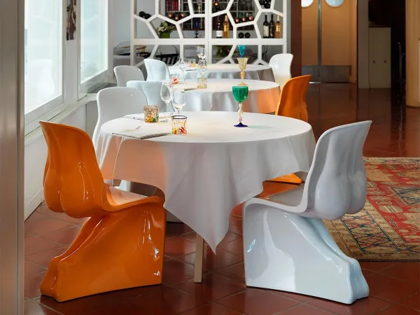 Her Stuhl von Horm Casamania - Bester Preis