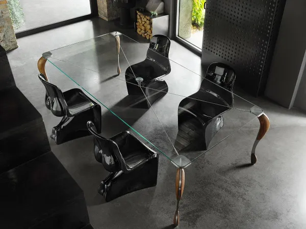 Her chaise de Horm Casamania - Meilleur prix