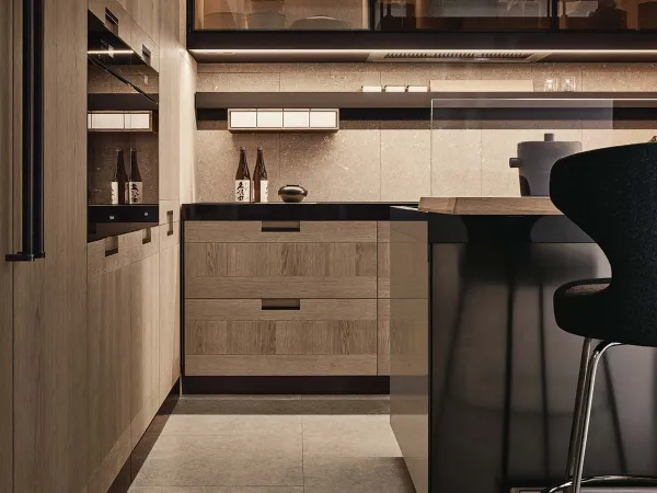 Cucina Principia Arclinea - Miglior Prezzo