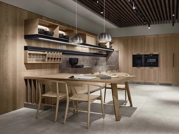 Cucina Principia Arclinea - Miglior Prezzo