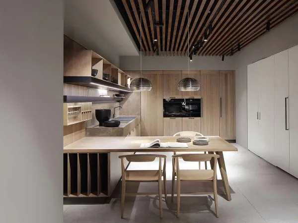 Cucina Principia Arclinea - Miglior Prezzo