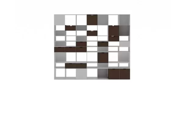 FlexformInfinity书柜