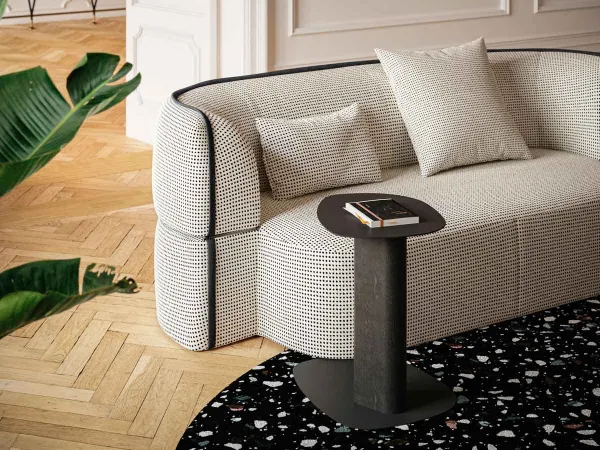 Canapé Soft Island de Liu Jo Living - Prix en ligne