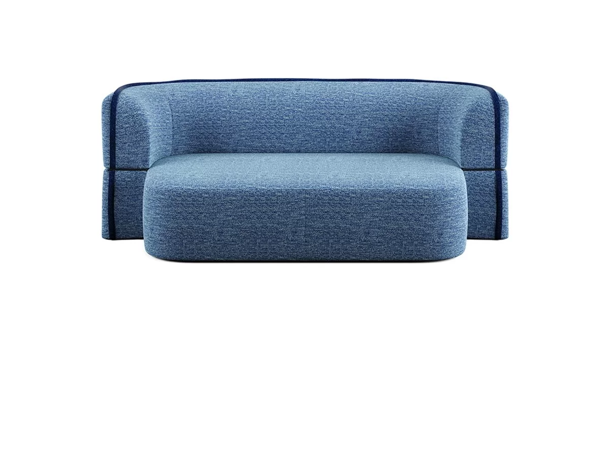 Canapé Soft Island de Liu Jo Living - Prix en ligne