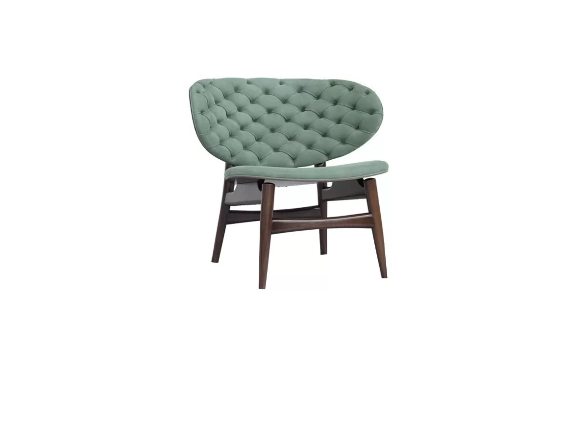 Sillón Dalma de Baxter
