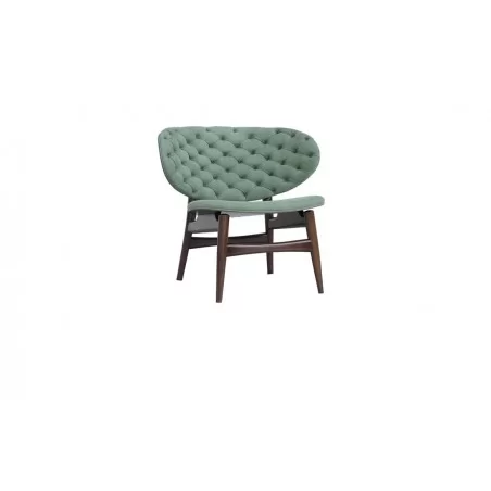 Dalma armchair by Baxter