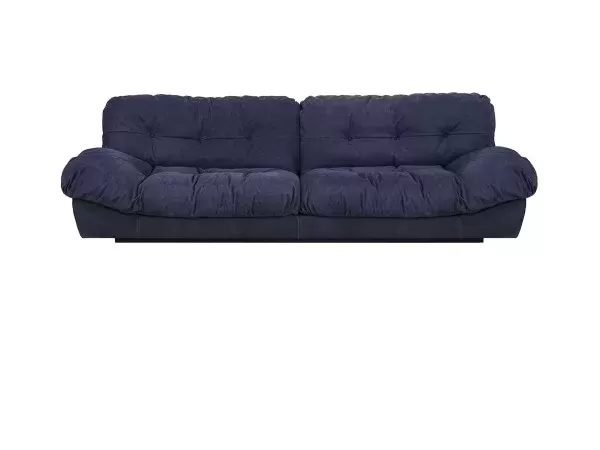 Baxter Milano Divano | Design 100% Made in Italy |Mobilificio Marchese