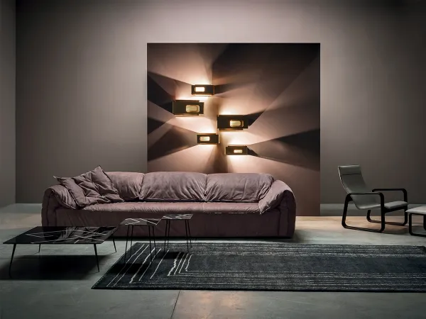 Casablanca 沙发 Baxter