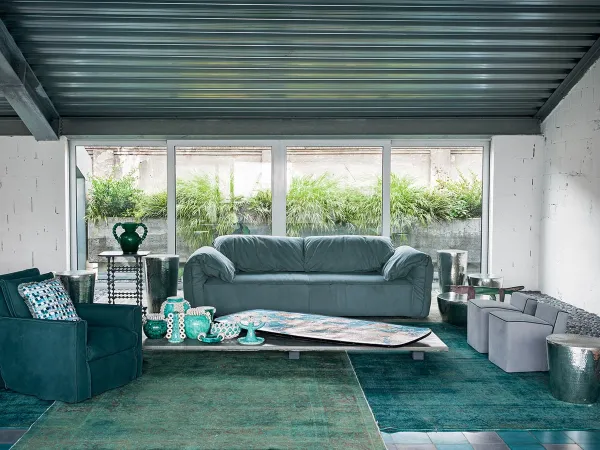 Casablanca 沙发 Baxter