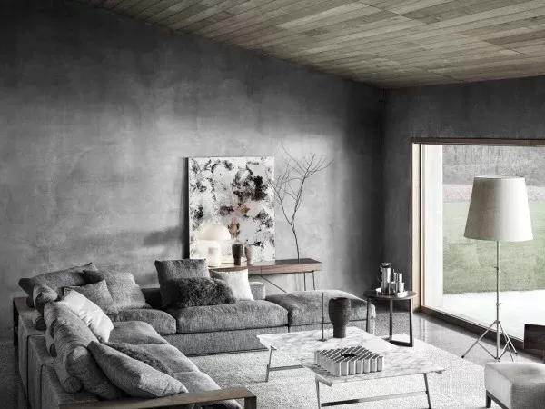 Italian furnitures and design elements - Mobilificio Marchese