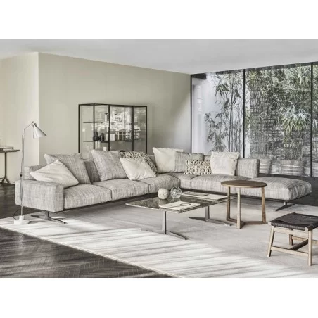 Soft Dream sofa by Flexform in living room